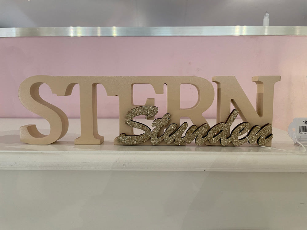 deko-schriftzug-sternstunden-holz-29x8cm-rosa-gold image 4