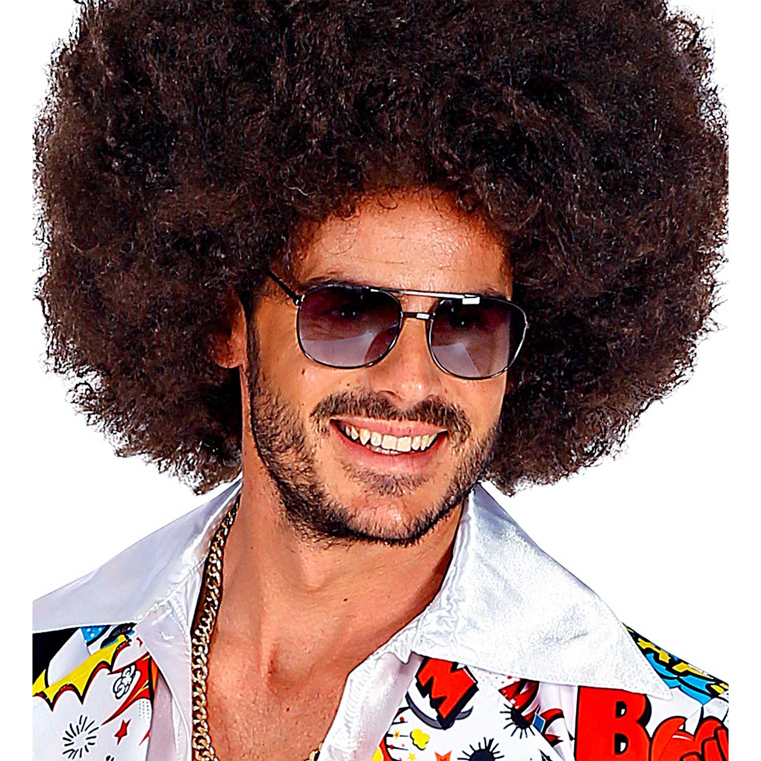 das-kost-mland-accessoires-80er-jahre-brille-retrobrille-verlauf image 3