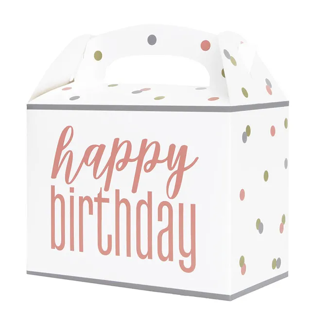 das-kost-mland-happy-birthday-glitz-partybox-rosegold-6-teilig image 1