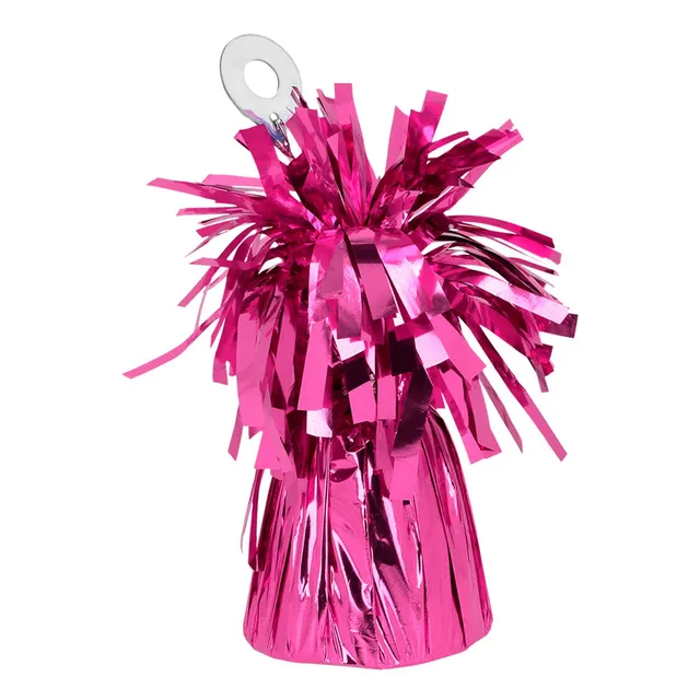 das-kost-mland-ballongewicht-folie-pink-170g-helium-ballons image 1