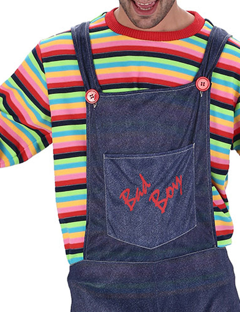 das-kost-mland-herren-m-rder-puppe-bad-boy-kost-m-blau-l image 2