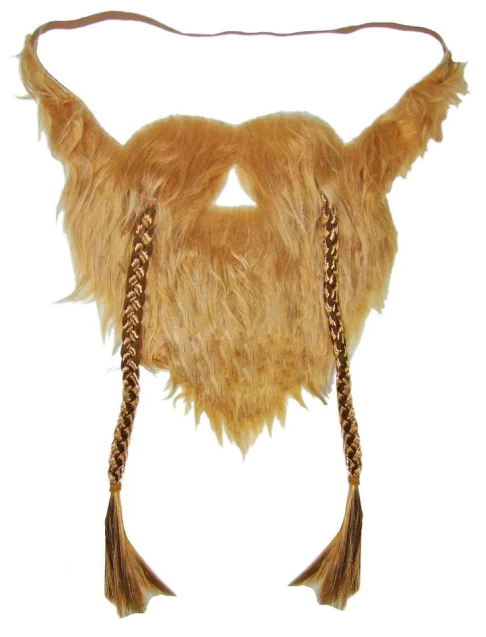 das-kost-mland-wikinger-bart-kost-m-accessoire-f-r-fasching image 1