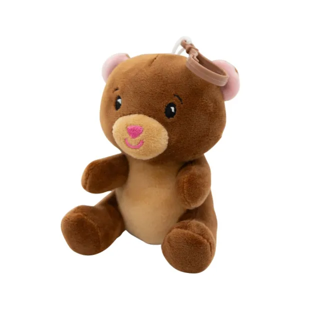 das-kost-mland-braunb-r-ballongewicht-pl-sch-90-g-11-cm image 1