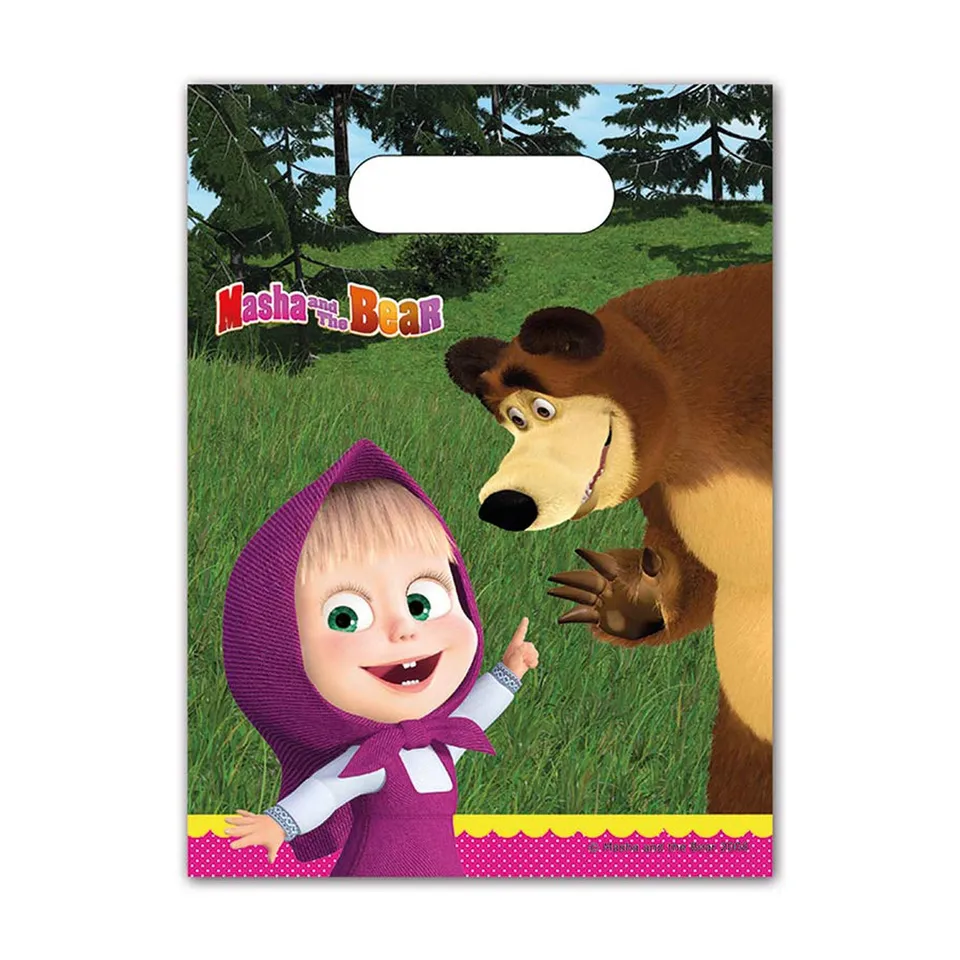das-kost-mland-dekorationen-geschenkt-te-masha-18x21cm-6-st-ck image 1