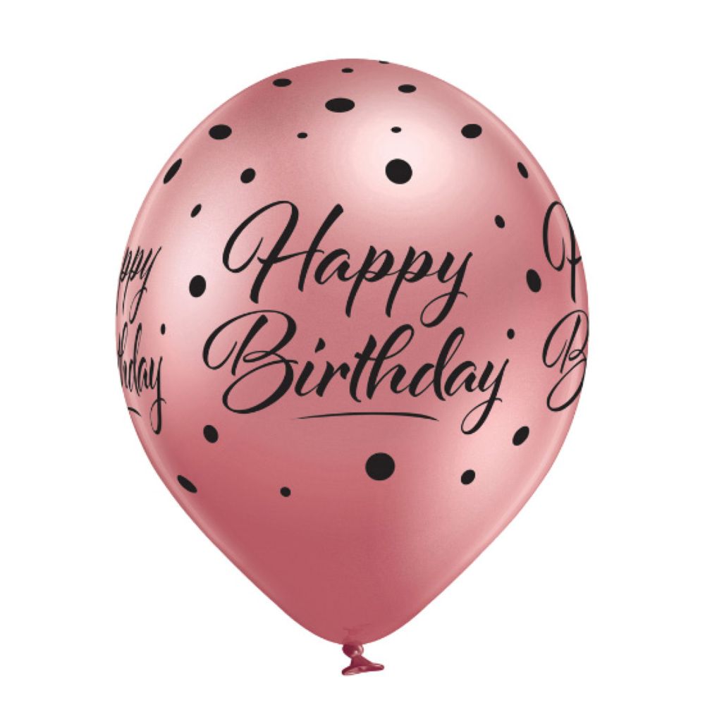 das-kost-mland-dekorationen-luftballon-happy-birthday-6-stk-bunt image 6