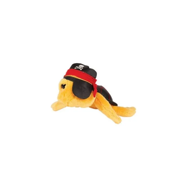das-kost-mland-stofftier-schildkr-te-pirate-jack-s-pl-sch image 1