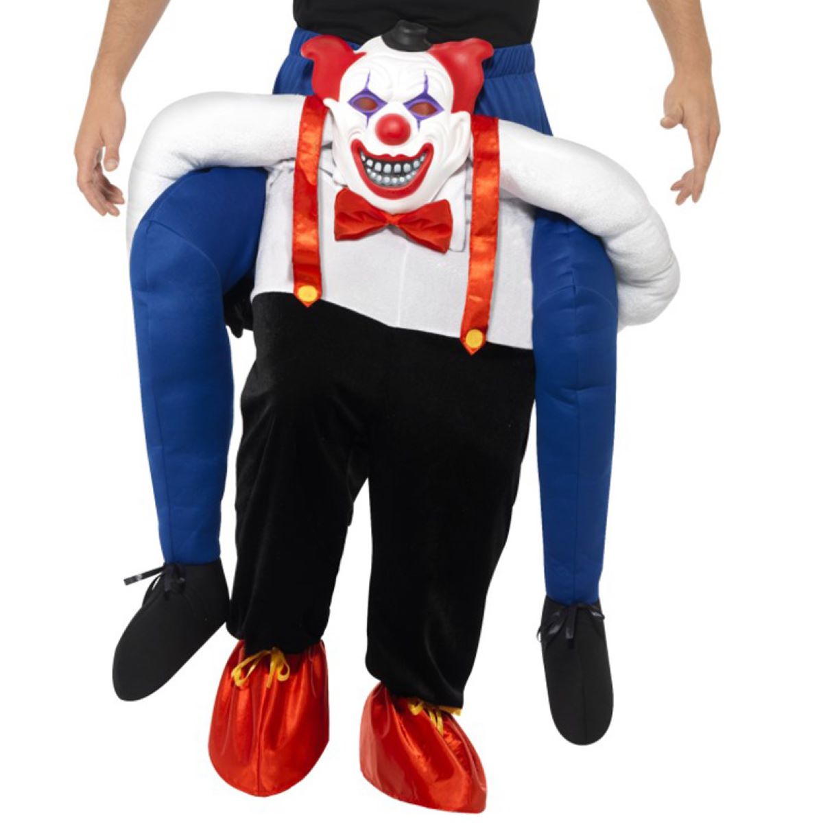 das-kost-mland-herren-huckepack-horror-clown-kost-m-one-size image 2