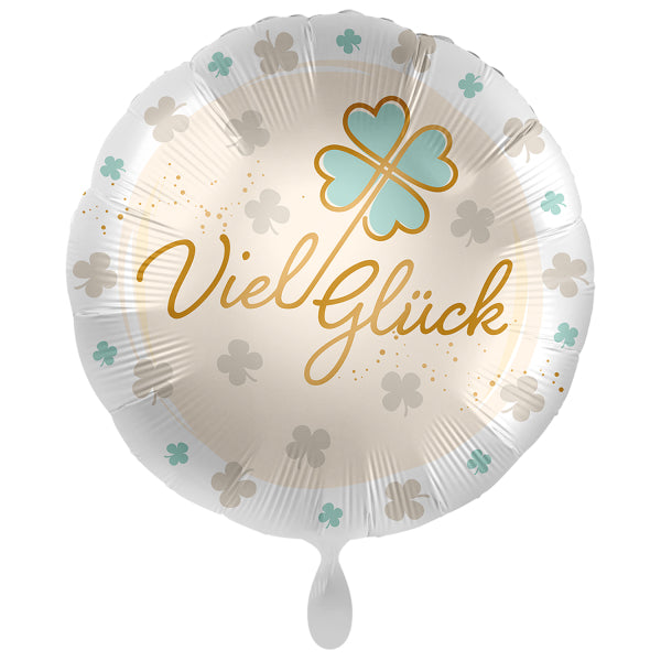 das-kost-mland-viel-gl-ck-43cm-folienballon-rund image 1