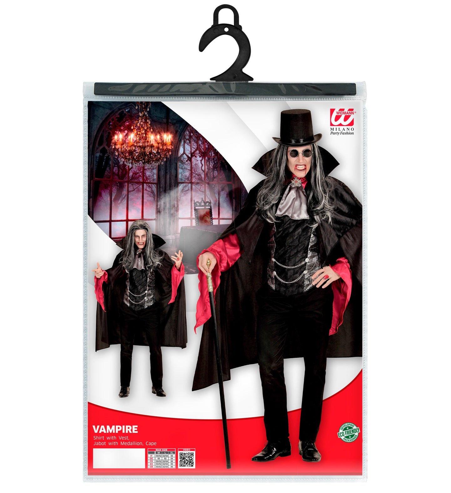 das-kost-mland-herren-kost-m-vampir-lord-deluxe-m-l-schwarz image 4