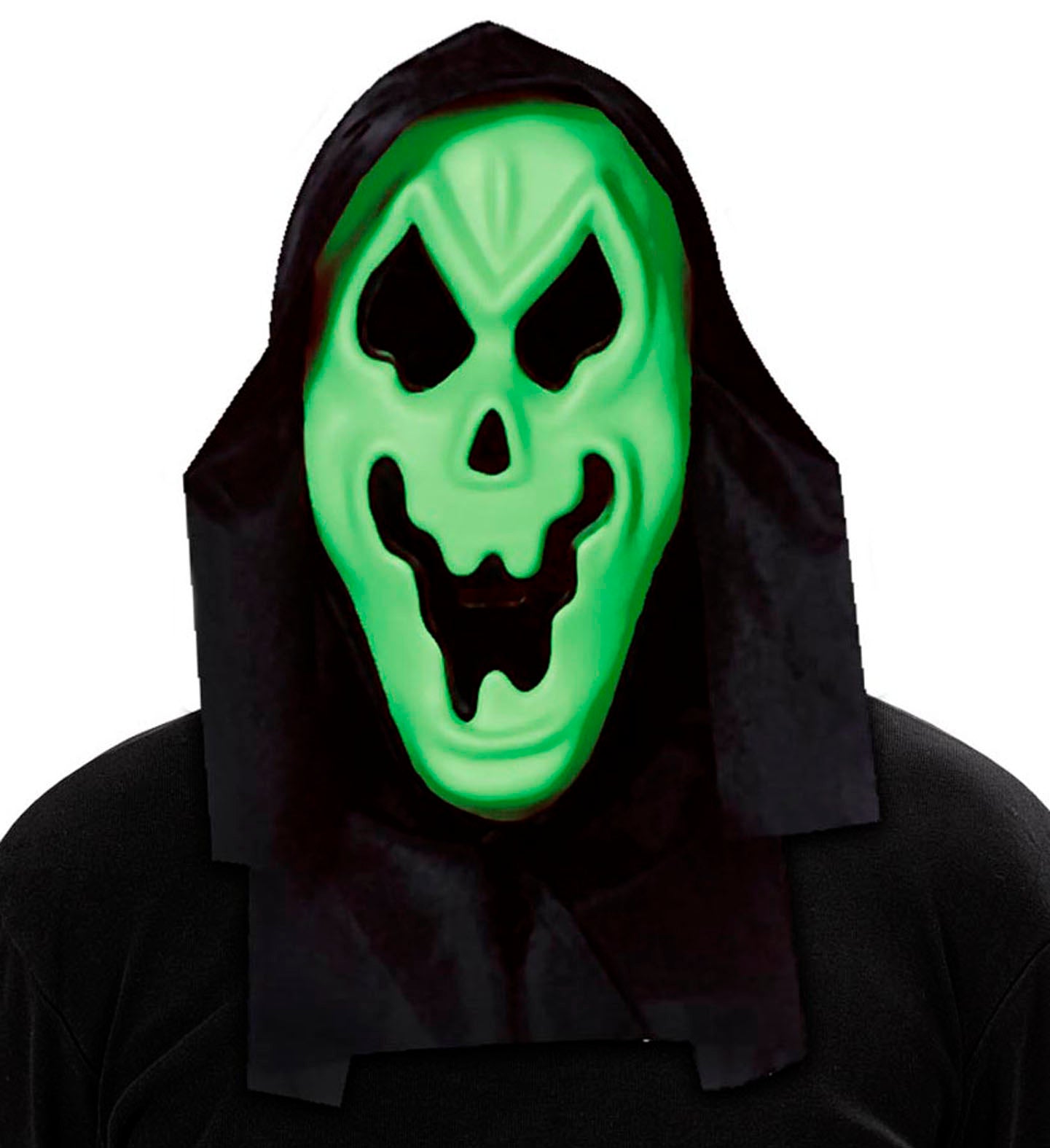 das-kost-mland-geister-maske-mit-kapuze-gruselmaske-sortiert image 2