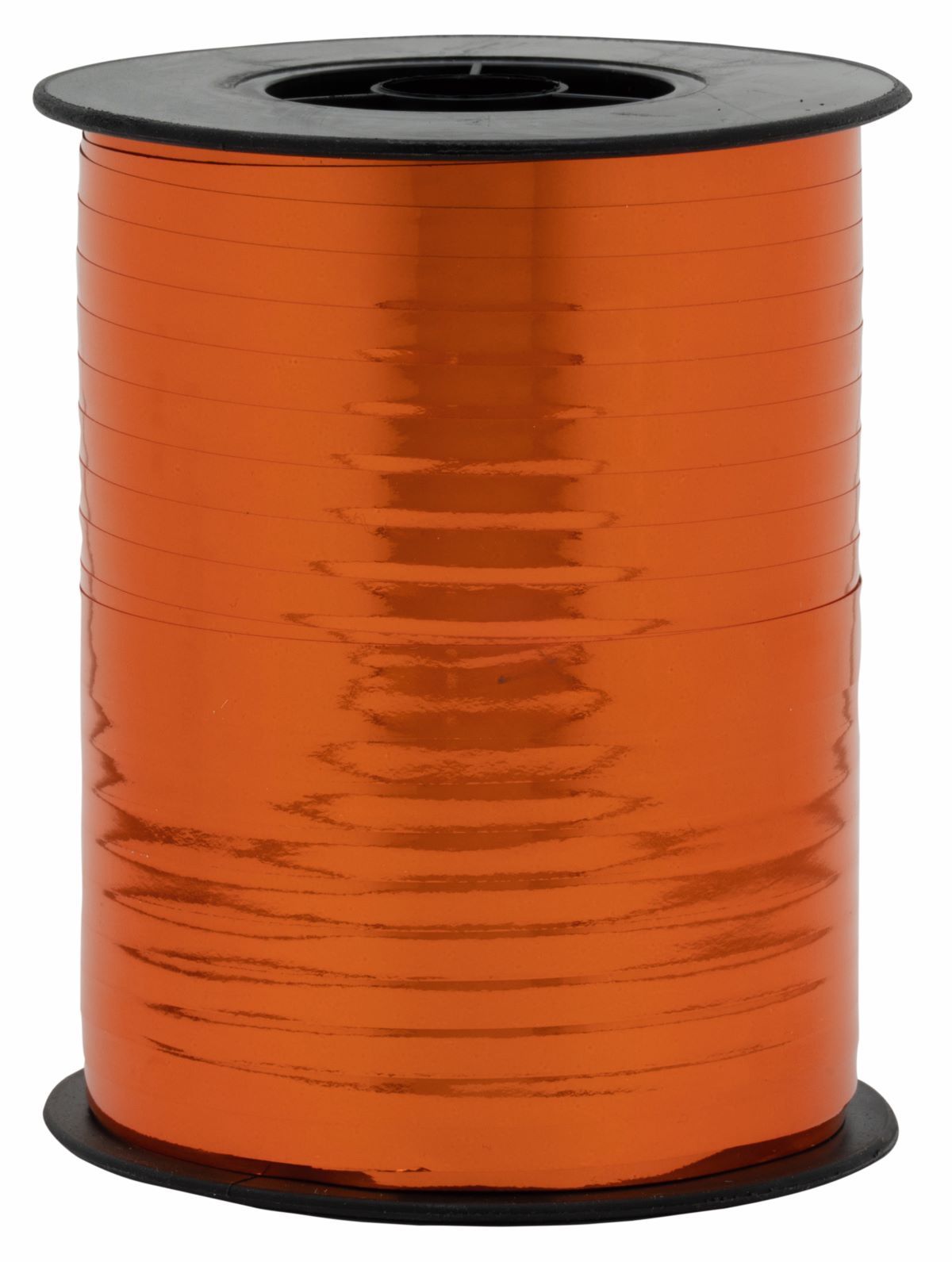 das-kost-mland-geschenkband-metallic-mandarin-10mm-250m image 1
