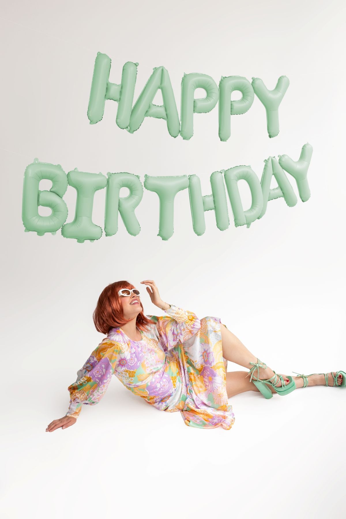 das-kost-mland-dekoration-ballongirlande-happy-birthday-340cm-gr-n image 3