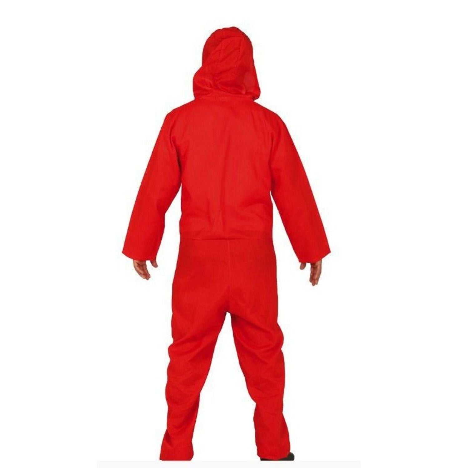 das-kost-mland-herren-h-ftling-einteiler-kost-m-rot-14-16-jahre image 2