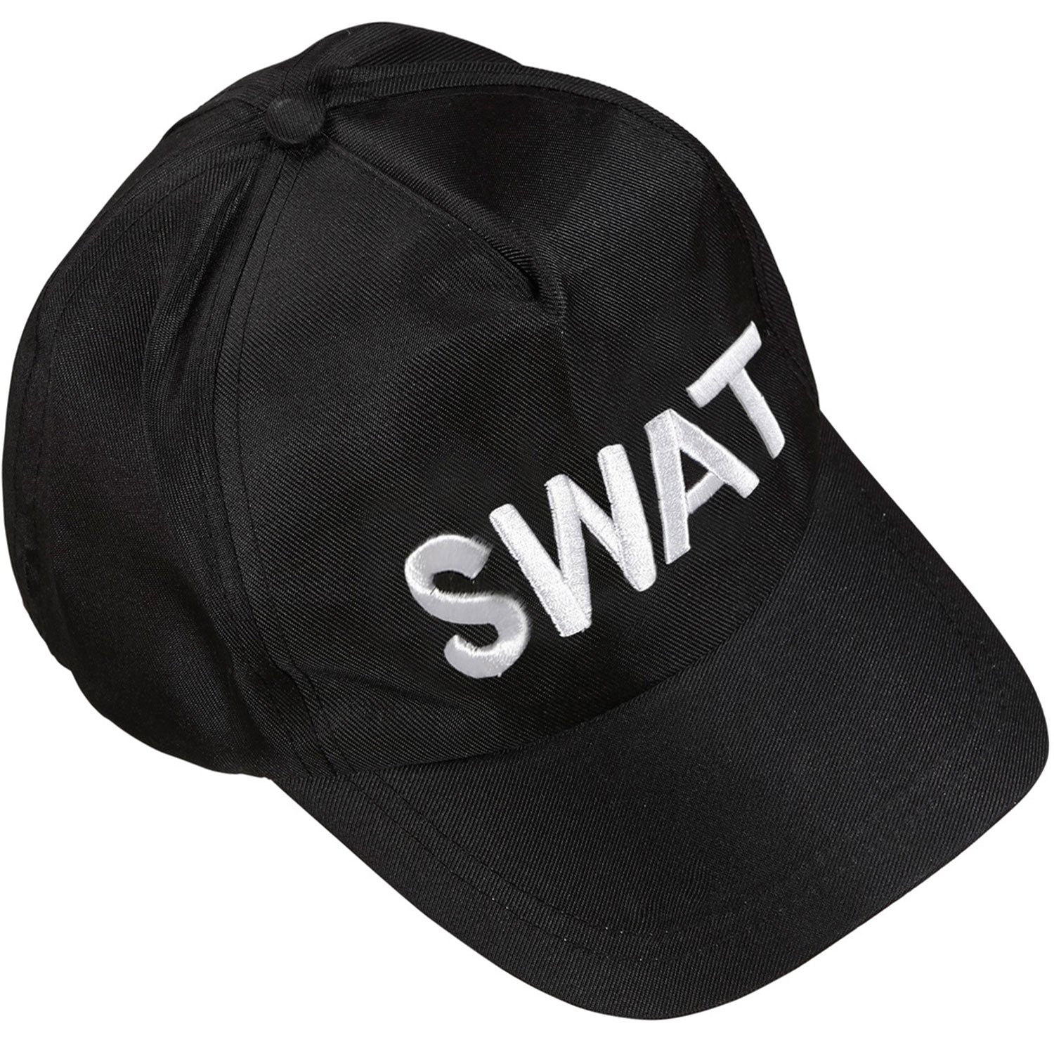 das-kost-mland-s-w-a-t-basecap-m-tze-schwarz-erwachsene image 2