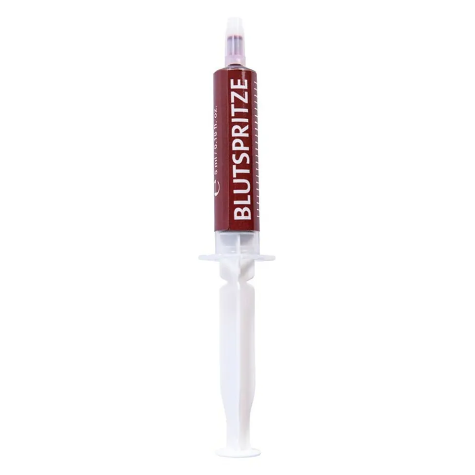 das-kost-mland-blutspritze-5-ml-kunstblut-halloween-horror image 1