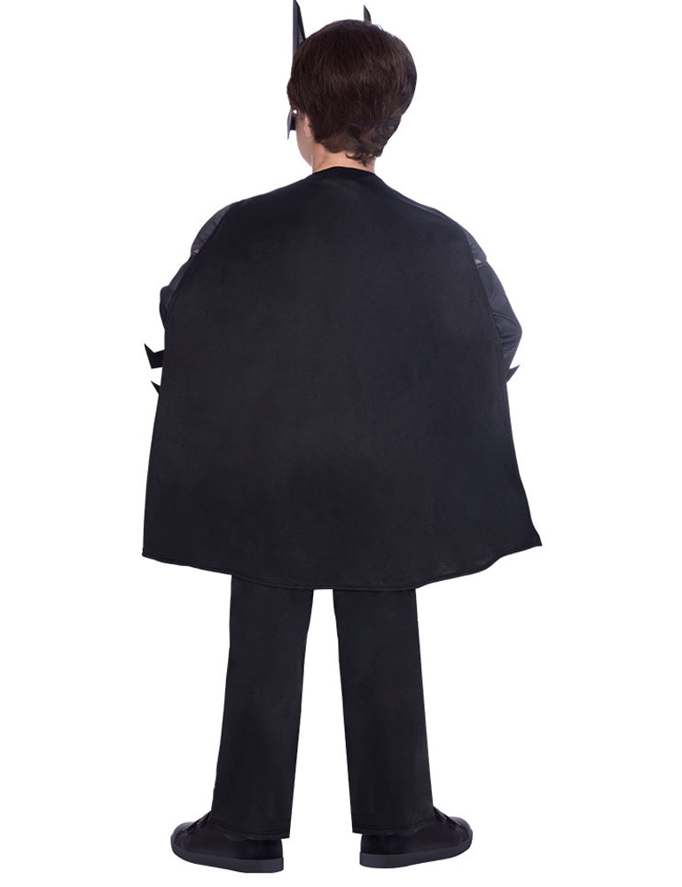 batman-dark-knight-kost-m-jungen-schwarz-kinderkost-m image 3
