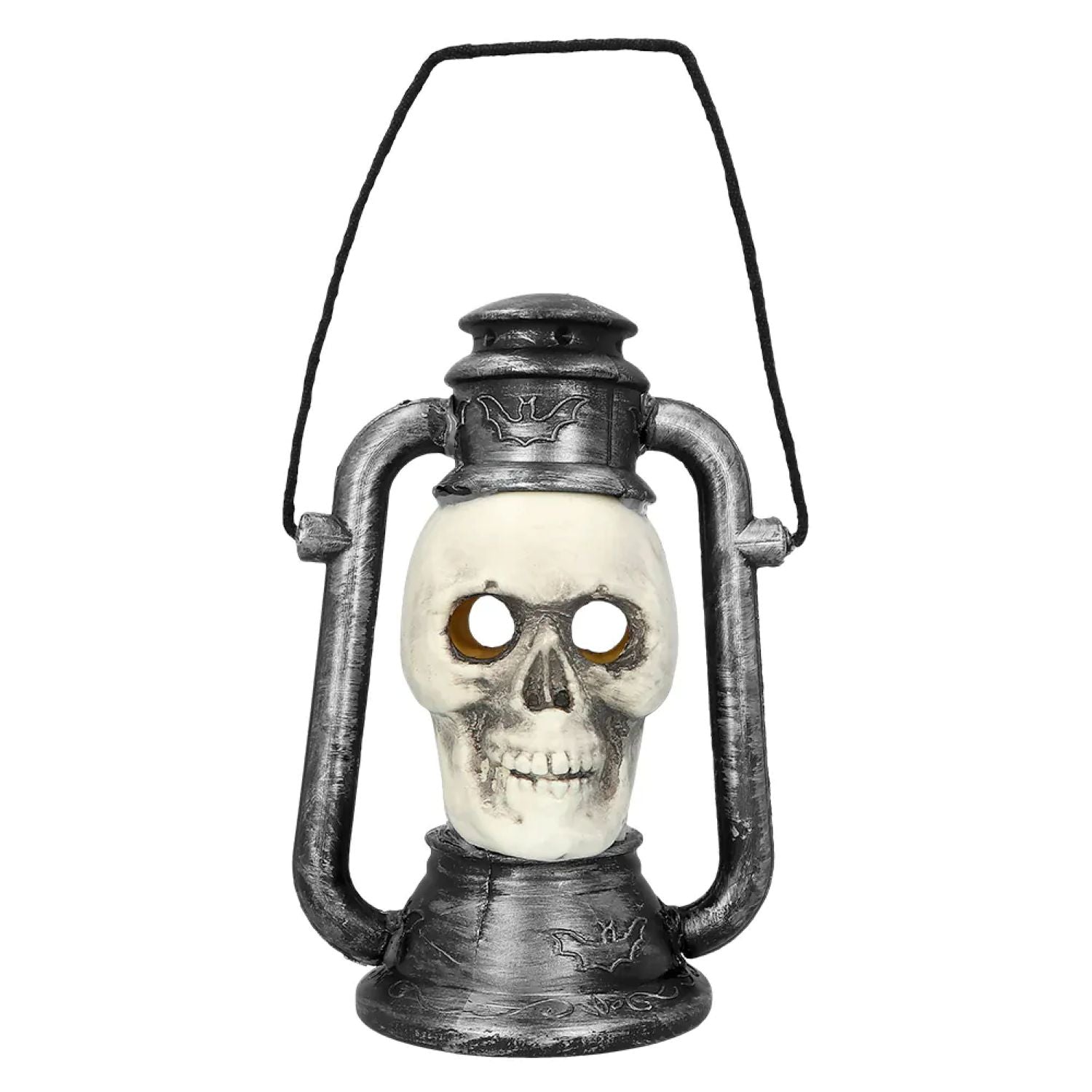 das-kost-mland-led-skull-laterne-totenkopf-26x18cm-halloween image 3
