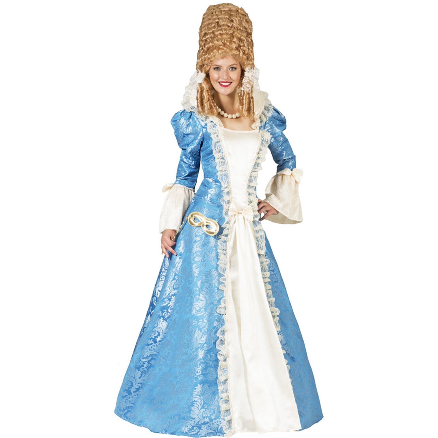das-kost-mland-damen-barock-kost-m-johanna-hellblau-bodenlang image 1