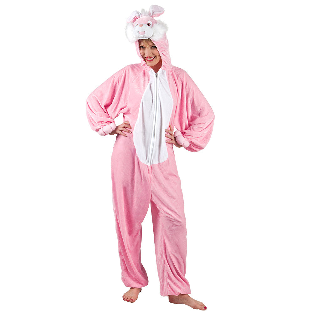 das-kost-mland-herren-hasen-kost-m-overall-rosa-pl-sch image 2