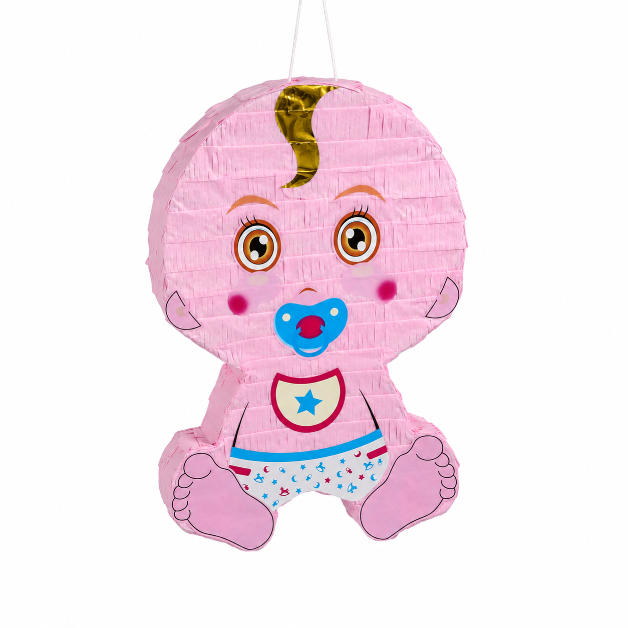 das-kost-mland-dekorationen-pinata-baby-42-cm-f-r-babyparty image 4