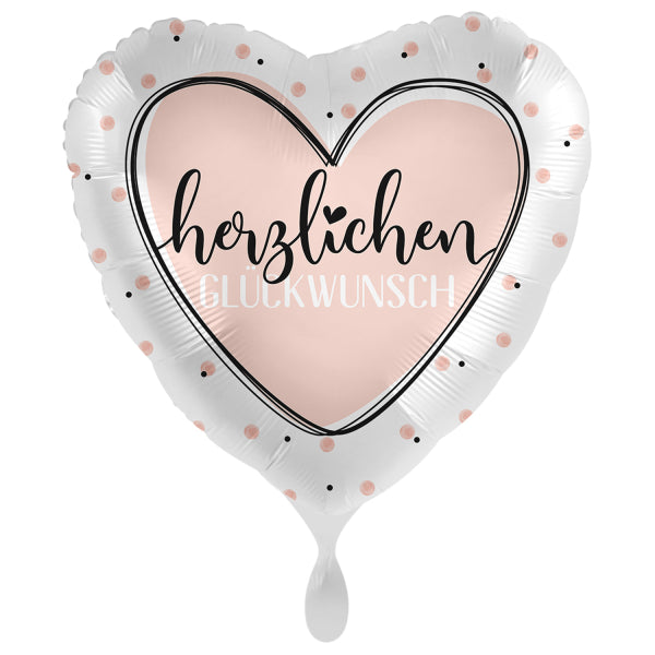 das-kost-mland-herz-folienballon-43cm-gl-ckwunsch image 1