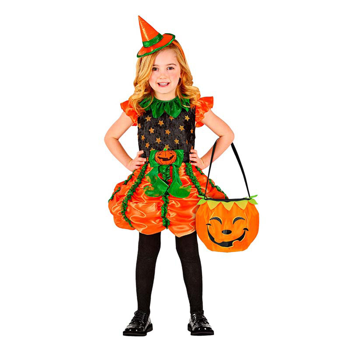 das-kost-mland-k-rbis-eimer-tasche-geschenksack-halloween image 2