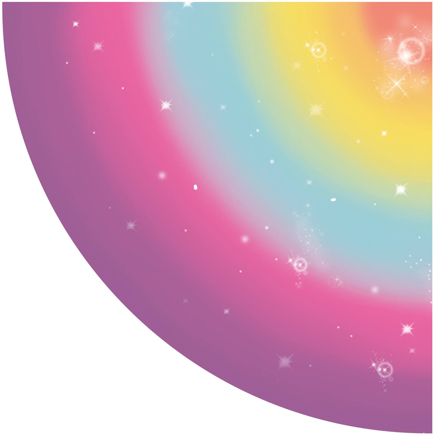 das-kost-mland-unicorn-dreams-partydeko-einhorn-set image 1