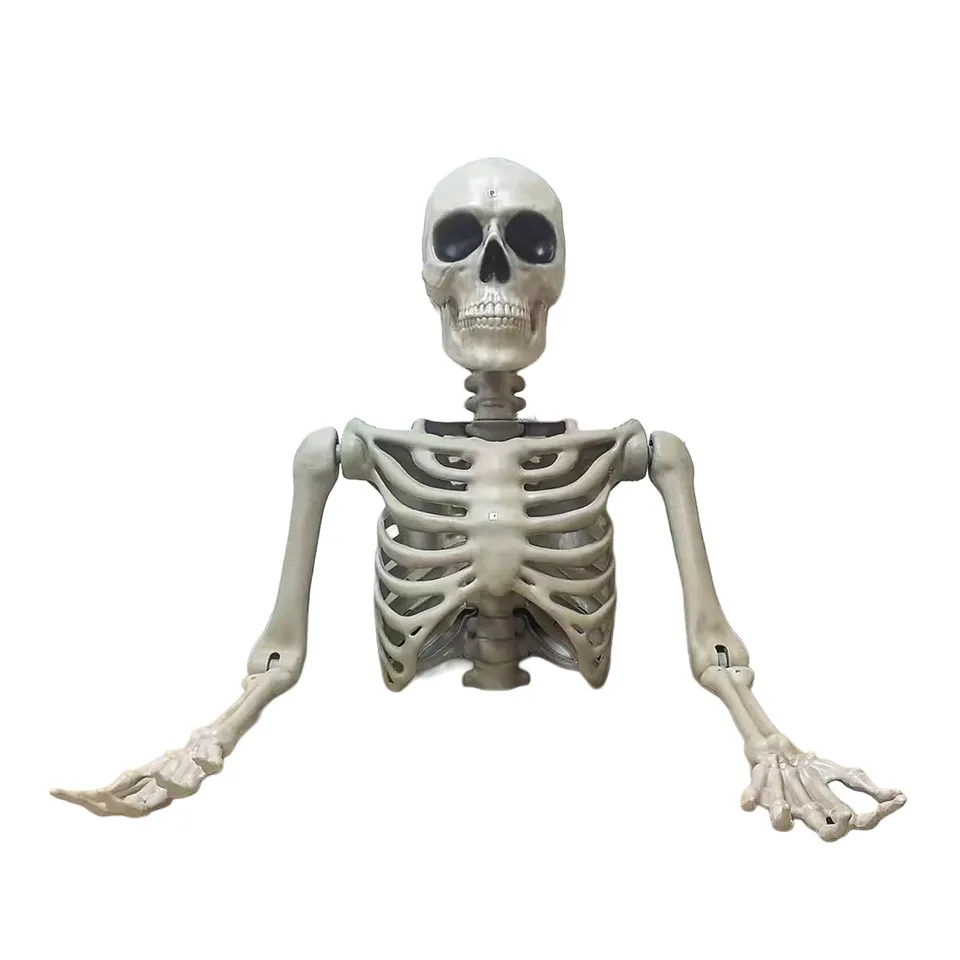 das-kost-mland-halloween-figur-skelett-torso-tom-104-cm image 1