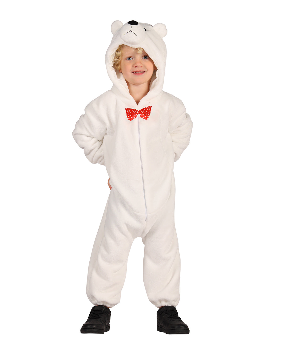 das-kost-mland-herren-eisb-r-kinderkost-m-overall-wei-116 image 2