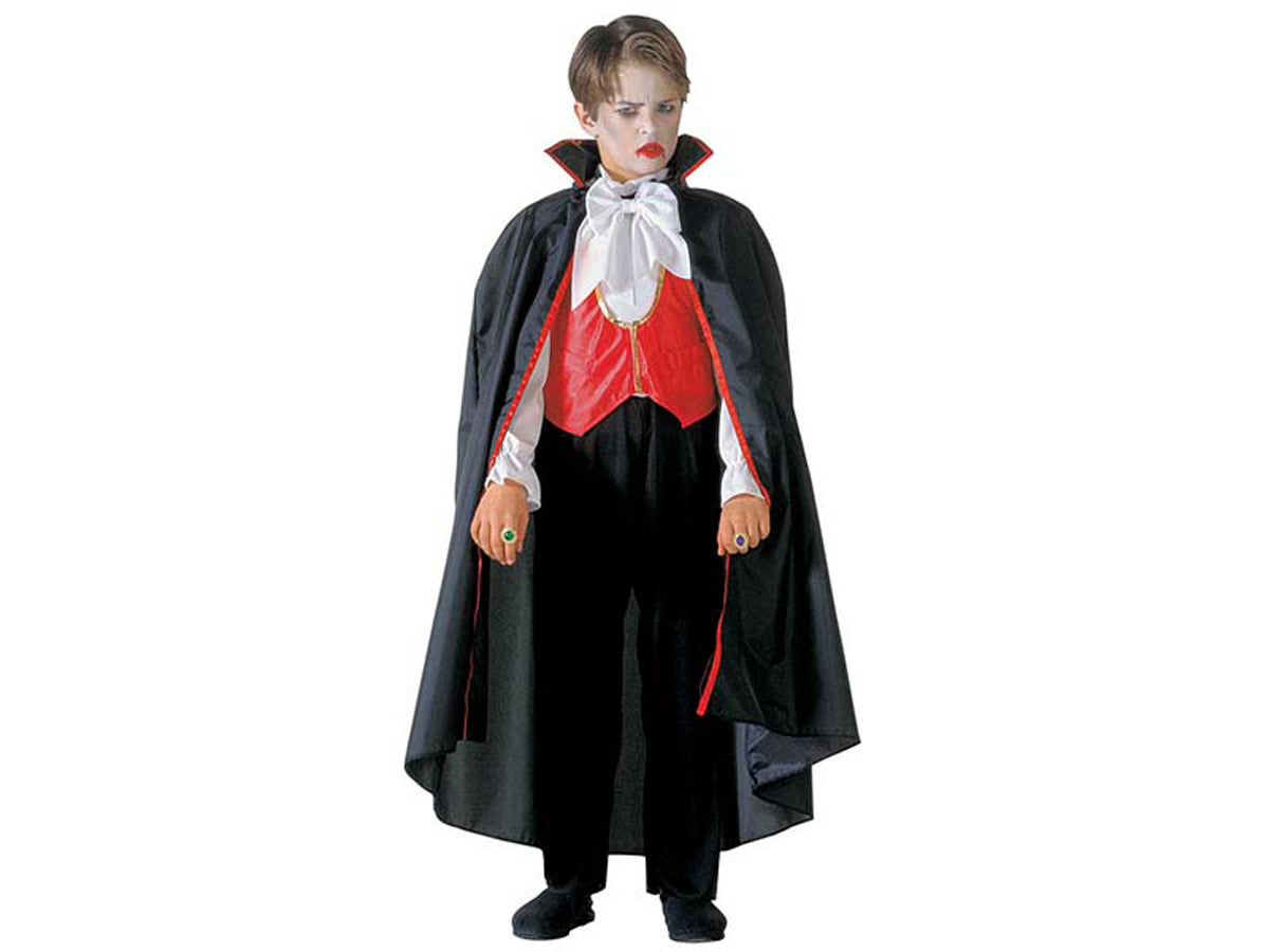 das-kost-mland-kid-vampir-jungenkost-m-kost-m-gr-128 image 1