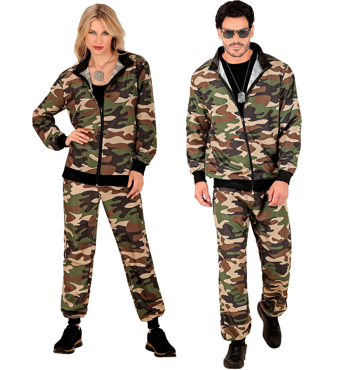 party-trainingsanzug-camouflage-kost-m-jacke-hose-gr-l image 5