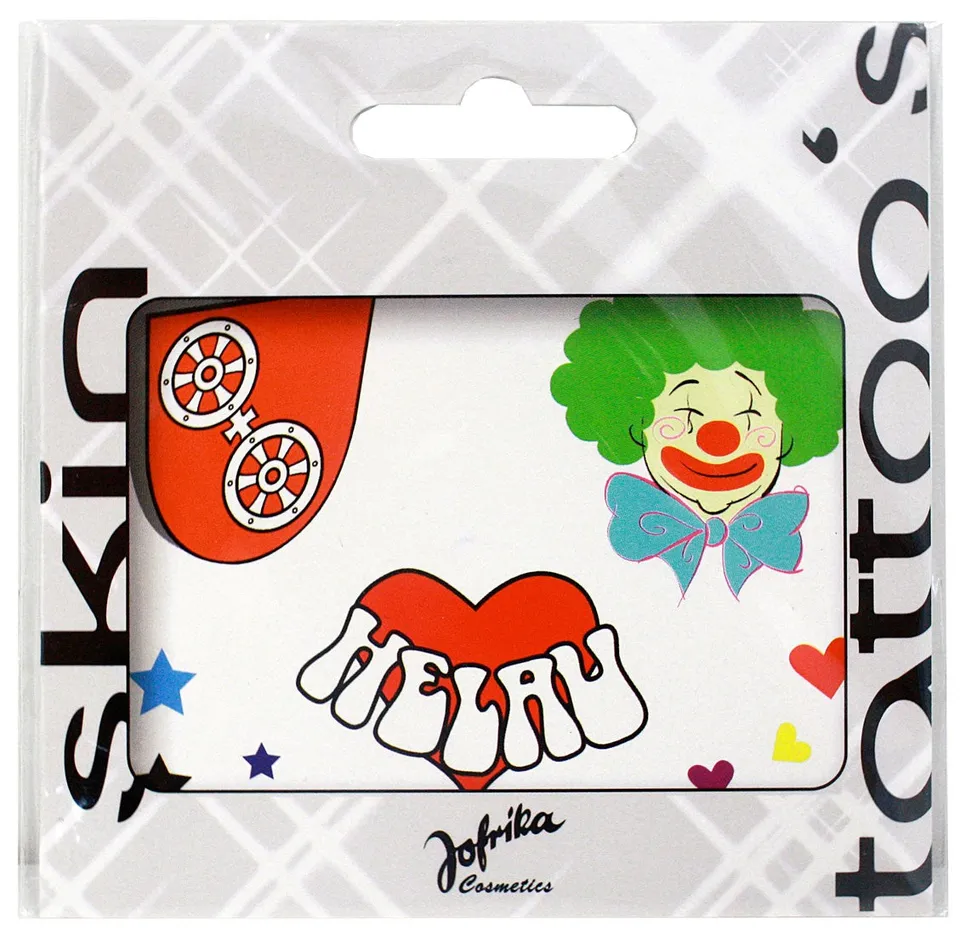 das-kost-mland-accessoires-tattoo-mainz-klebetattoo-gesicht image 1