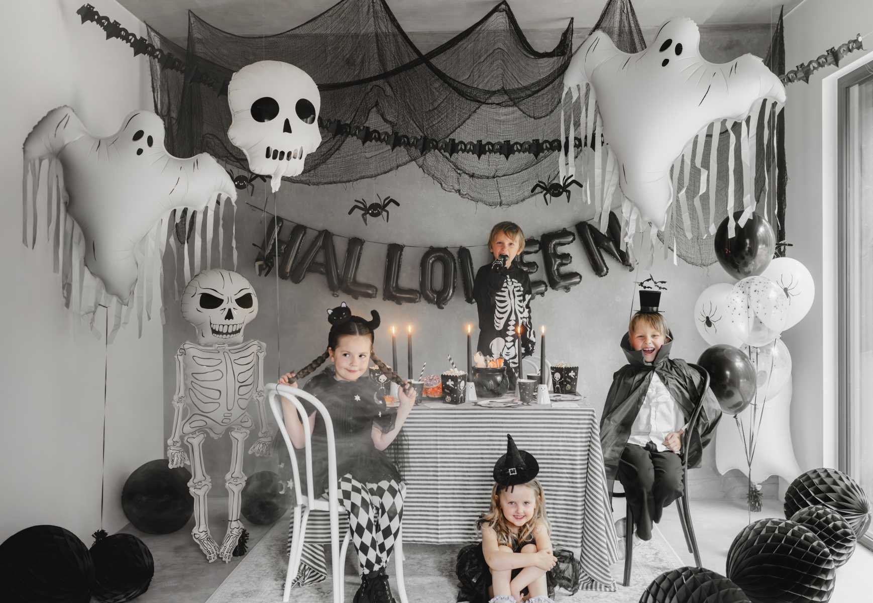 das-kost-mland-katze-haarreif-schwarz-halloween-accessoire image 4