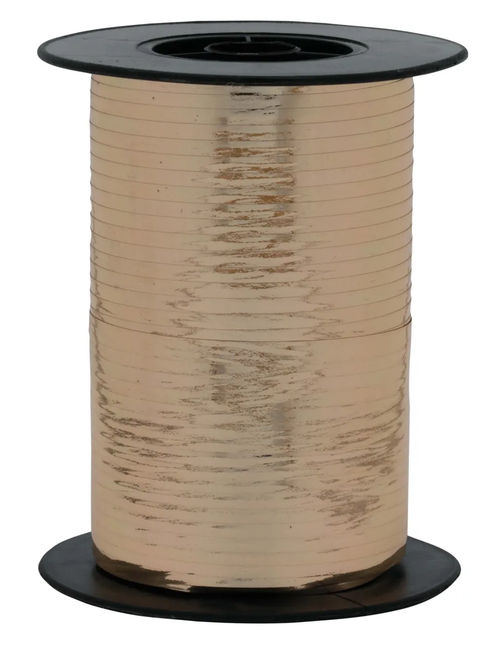 das-kost-mland-geschenkband-5mm-250m-metallic-kupfer image 1