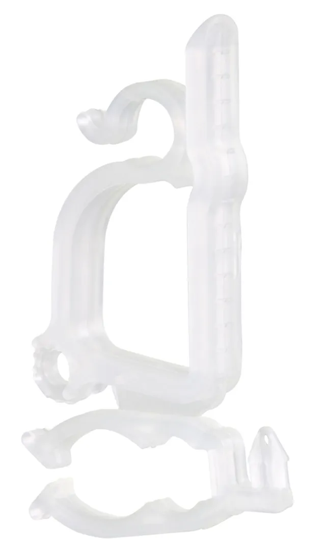 riffelmacher-dachrinnenhalterung-14348-lichterketten-haken-wei-10-st image 1