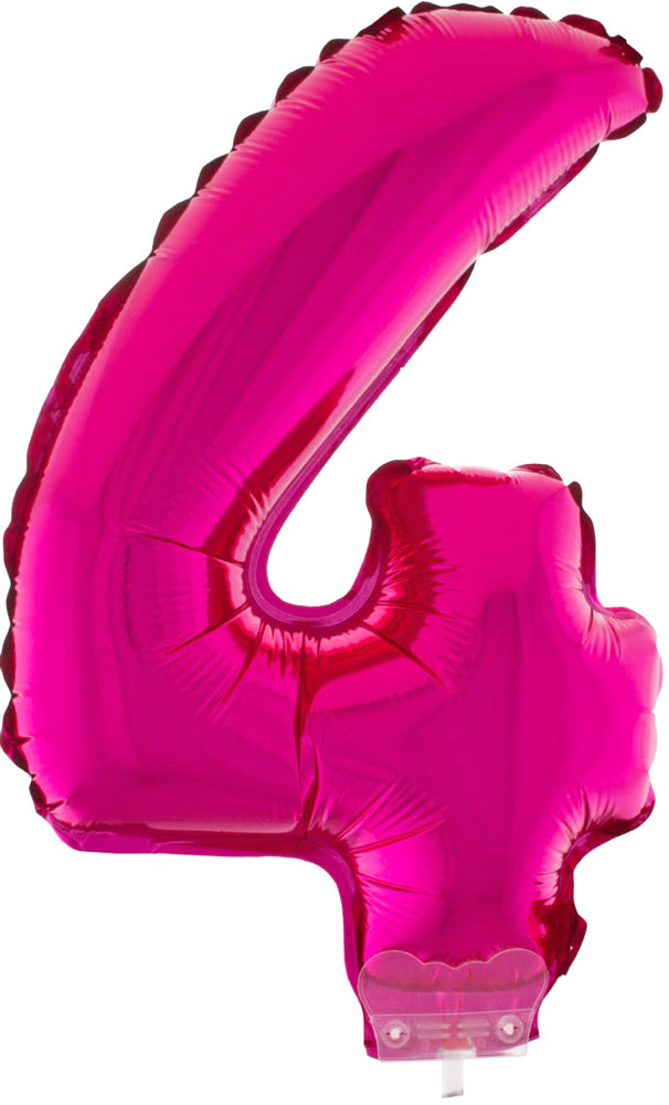das-kost-mland-dekorationen-zahlen-folienballon-41-cm-stab-pink-zahl-0 image 6