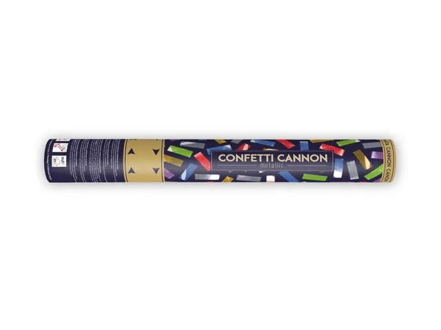 das-kost-mland-dekorationen-konfettishooter-konfettikanone-bunt-40-cm image 1