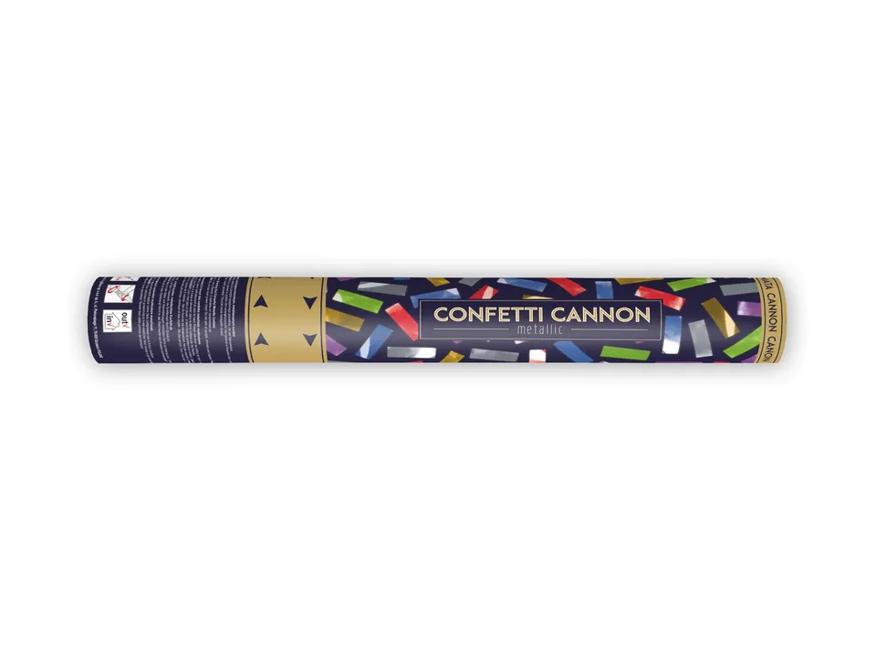 das-kost-mland-dekorationen-konfettishooter-konfettikanone-bunt-40-cm image 1