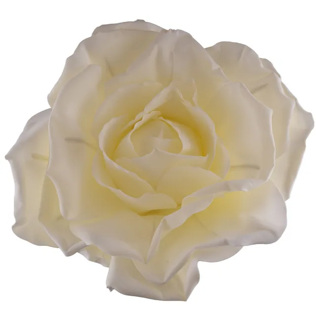 xxl-deko-blume-70cm-wei-k-nstlich-65cm-bl-te image 1