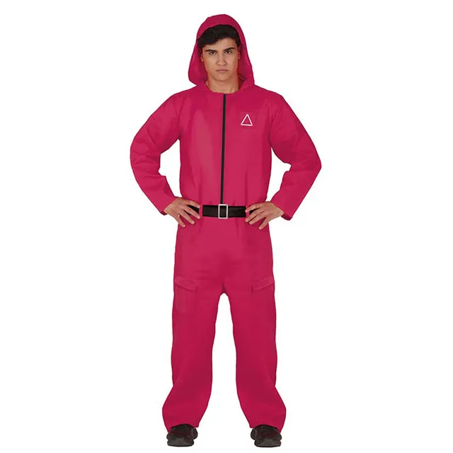 kost-m-overall-the-gamer-rot-gr-s-46-48-herren image 1