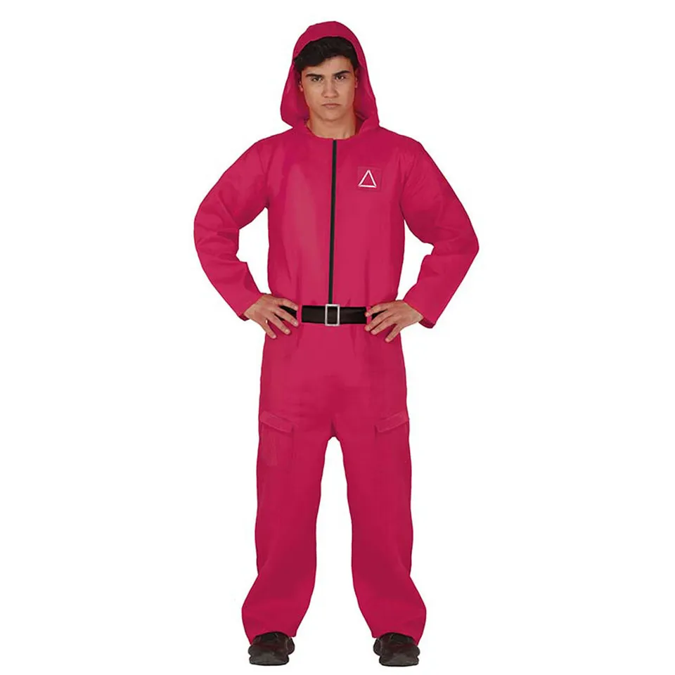kost-m-overall-the-gamer-rot-gr-s-46-48-herren image 1