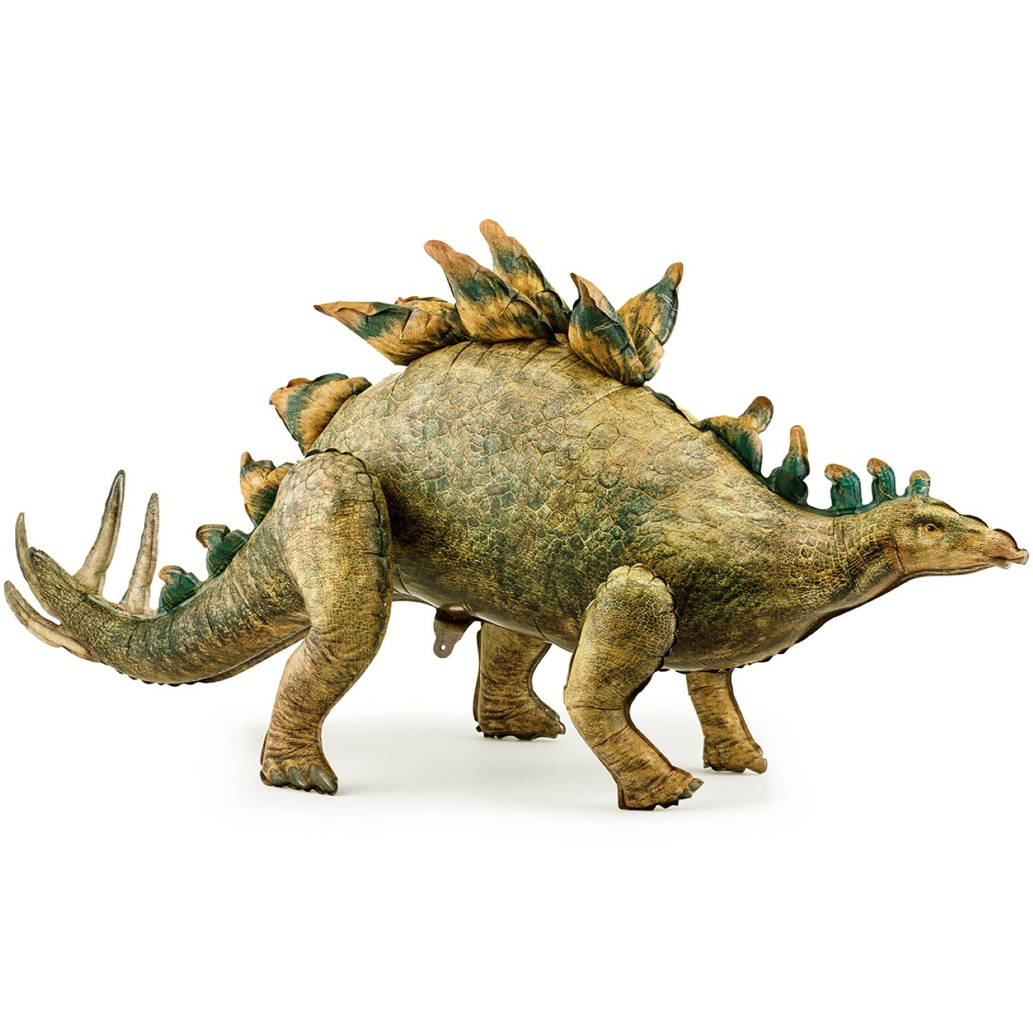 das-kost-mland-folienballon-jurassic-world-stegosaurus-112x51cm image 1