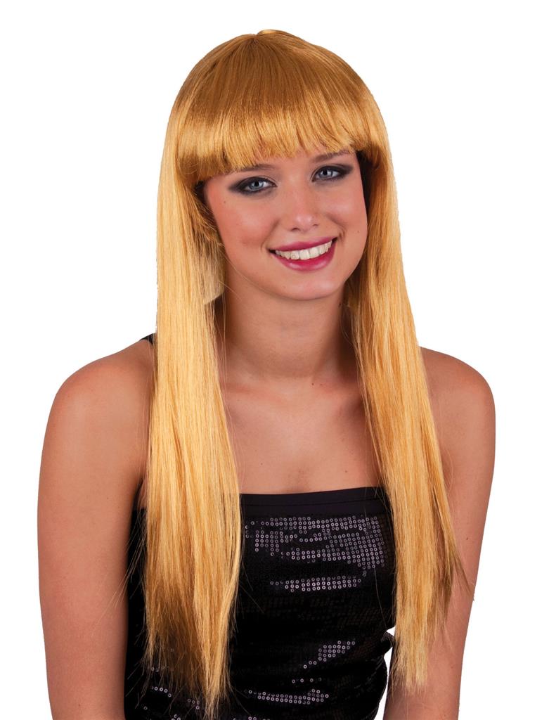 das-kost-mland-alexis-langhaar-per-cke-blond-mit-pony-kunsthaar image 1