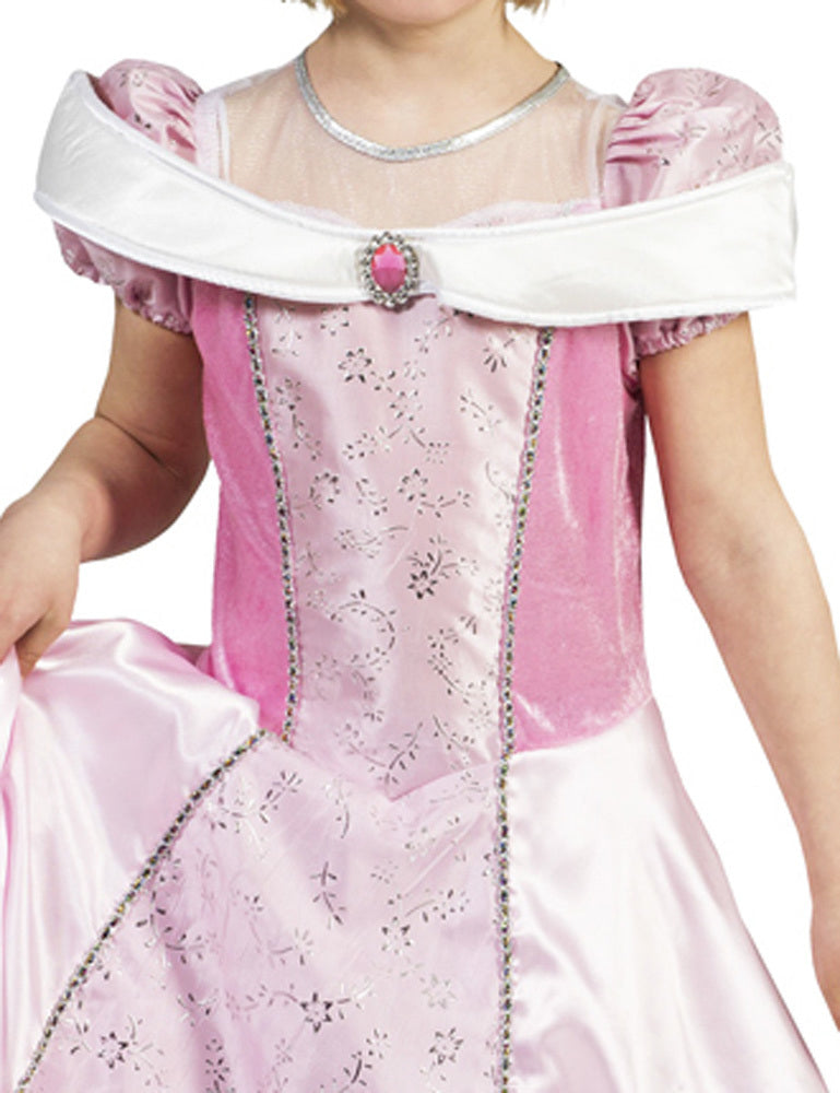 das-kost-mland-phoebe-prinzessin-kleid-rosa-gr-128 image 3