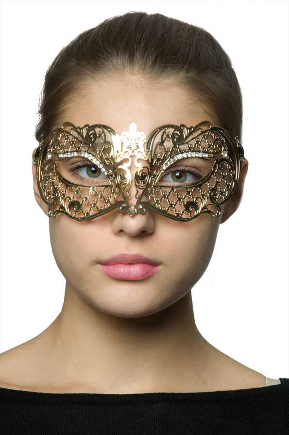 das-kost-mland-melissa-schmetterling-augenmaske-gold-strass image 3