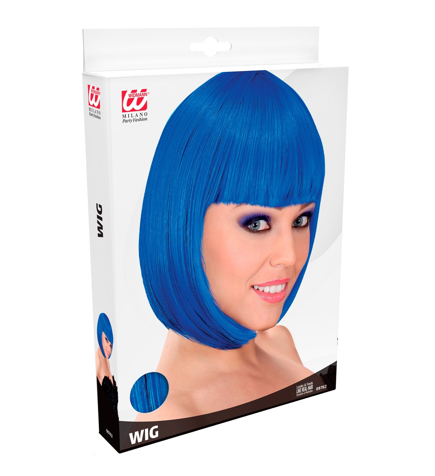 das-kost-mland-lou-lou-per-cke-damen-blau-bob image 2