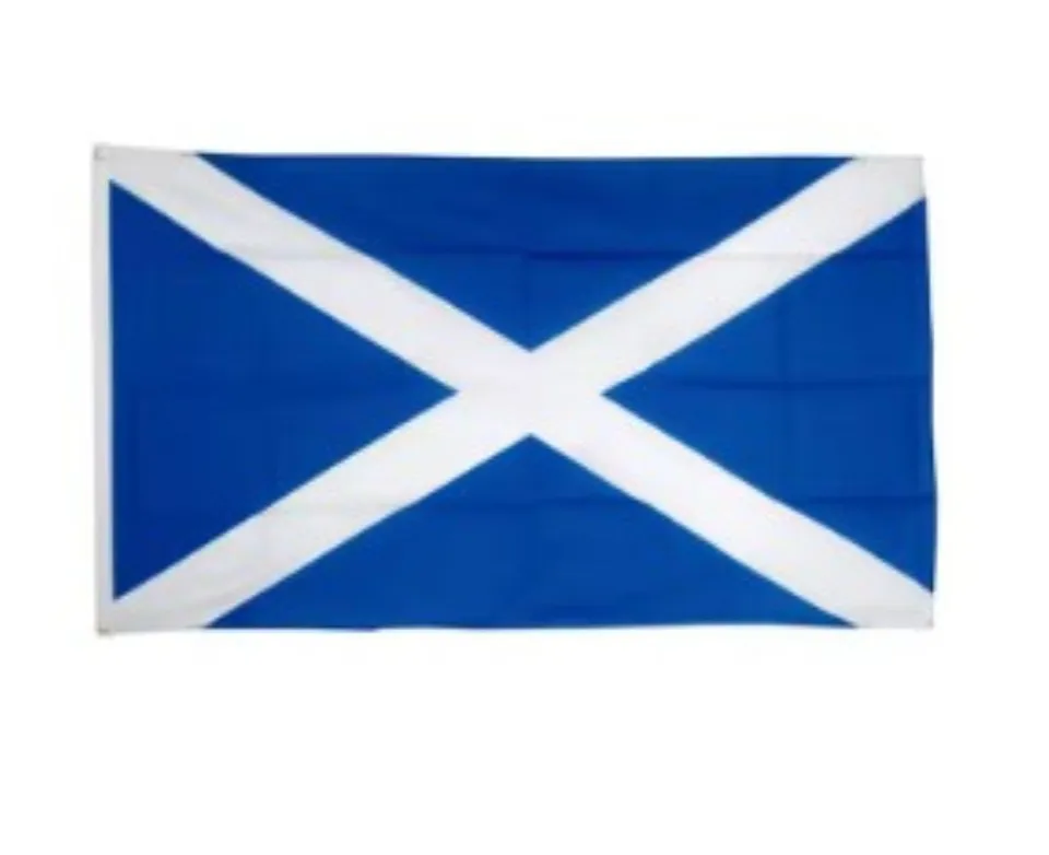 das-kost-mland-dekorationen-fahne-schottland-90x150-cm-polyester image 1
