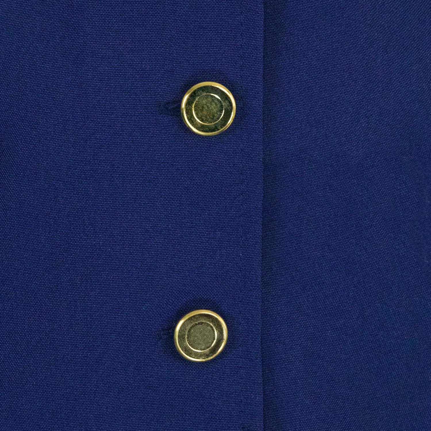 das-kost-mland-stewardess-kost-m-m-dchen-4-tlg-blau image 3