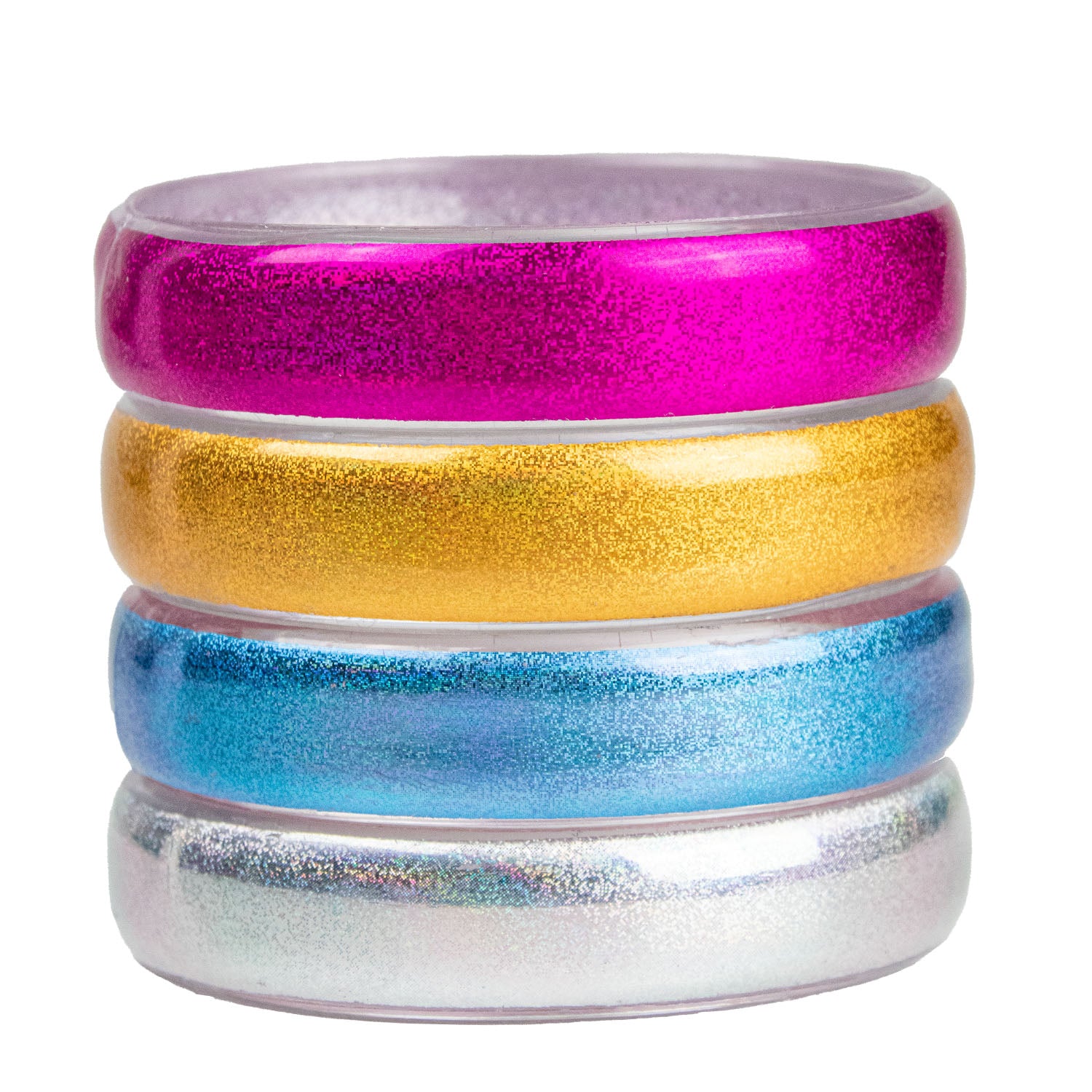 das-kost-mland-dekorationen-armreifen-retro-metallic-4er-set image 6