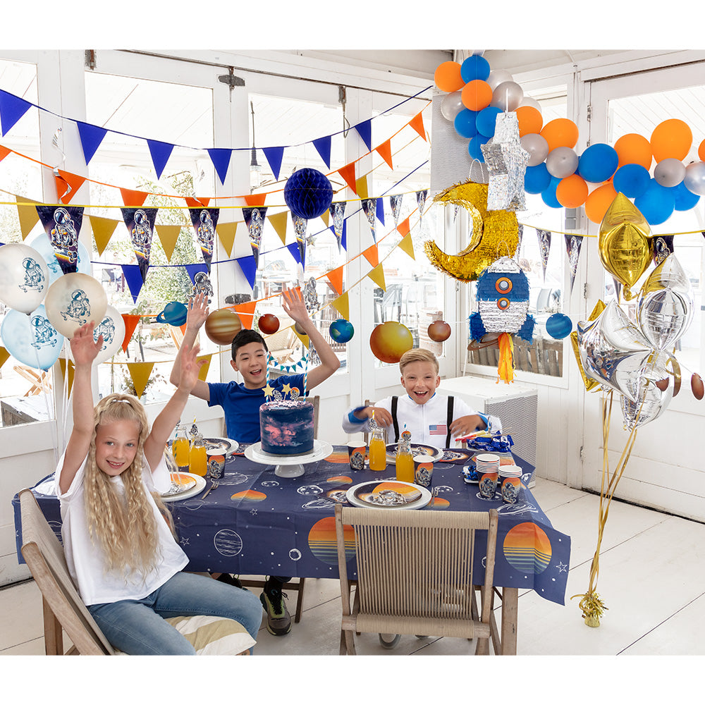 das-kost-mland-rakete-pinata-28x8-5x38cm-zum-bef-llen image 5